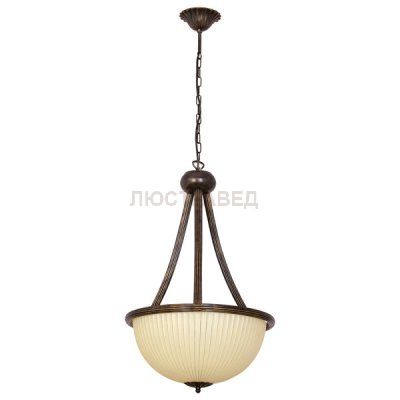 Люстра Nowodvorski 2770 BARON