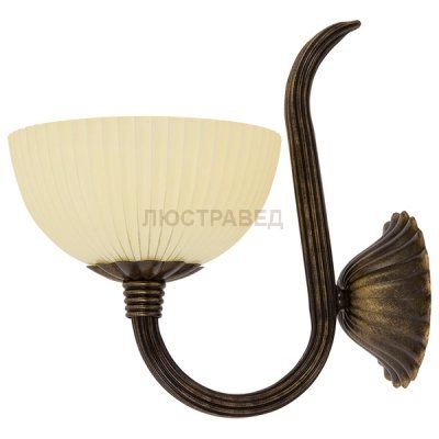Настенный светильник Nowodvorski 2768 BARON