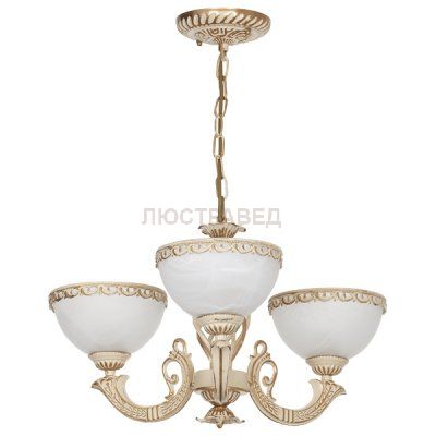 Люстра Nowodvorski 4353 OLIMPIA