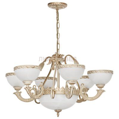 Люстра Nowodvorski 4355 OLIMPIA