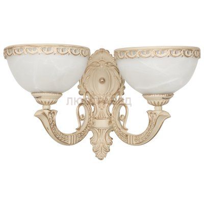 Настенный светильник Nowodvorski 4357 OLIMPIA