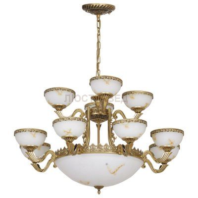 Люстра Nowodvorski 3366 ATTYKA