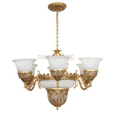 Люстра Nowodvorski 3371 KORYNT