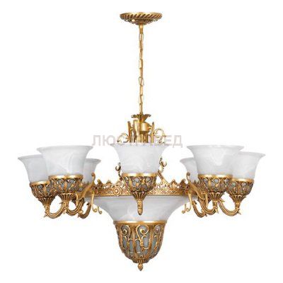 Люстра Nowodvorski 3372 KORYNT