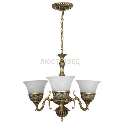 Люстра Nowodvorski 3368 KORYNT