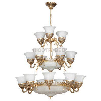 Люстра Nowodvorski 3374 KORYNT