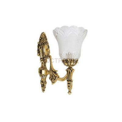 Настенный светильник Nowodvorski 3375 PIREUS