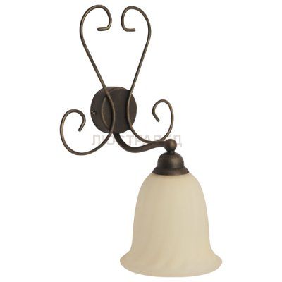 Настенный светильник Nowodvorski 3640 PARIS