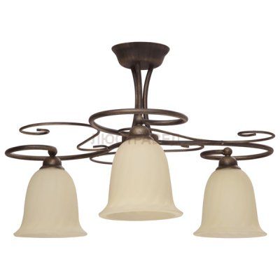 Люстра потолочная Nowodvorski 3641 PARIS