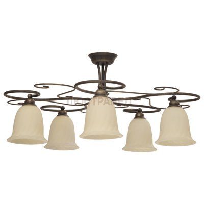 Люстра потолочная Nowodvorski 3642 PARIS