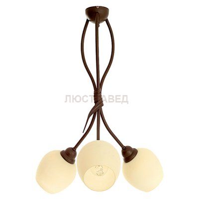 Люстра потолочная Nowodvorski 1511 MIKI