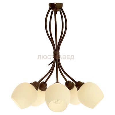 Люстра потолочная Nowodvorski 1513 MIKI