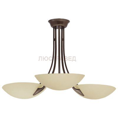 Люстра потолочная Nowodvorski 2982 VENEZIA