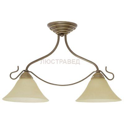 Люстра потолочная Nowodvorski 2996 VICTORIA