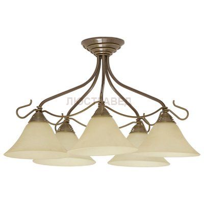 Люстра потолочная Nowodvorski 2998 VICTORIA