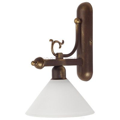 Настенный светильник Nowodvorski 3483 CORA