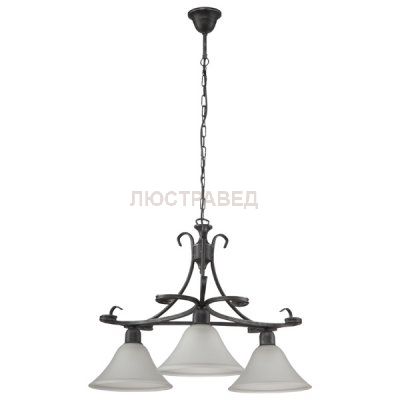 Люстра Nowodvorski 3525 FLORES