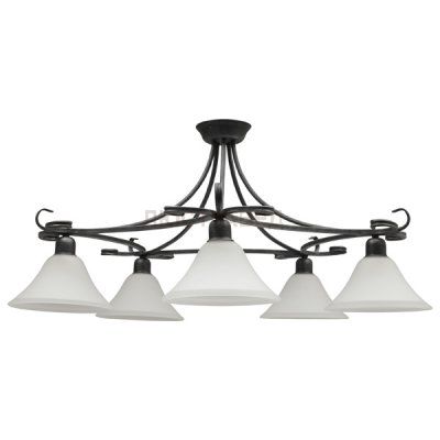 Люстра потолочная Nowodvorski 3528 FLORES