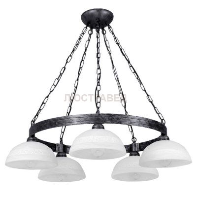 Люстра Nowodvorski 405 LIRA