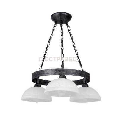 Люстра Nowodvorski 403 LIRA