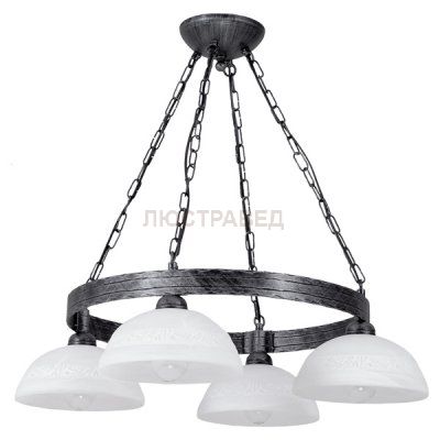 Люстра Nowodvorski 404 LIRA