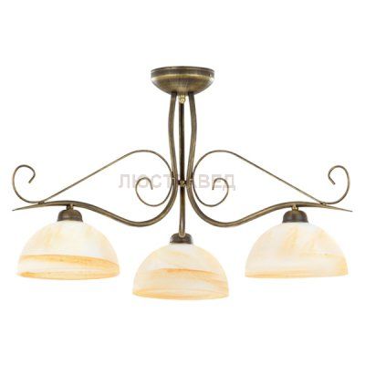 Люстра потолочная Nowodvorski 392 FIONA