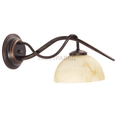 Настенный светильник Nowodvorski 4704 SOPHIE