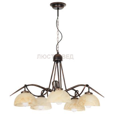 Люстра Nowodvorski 4707 SOPHIE