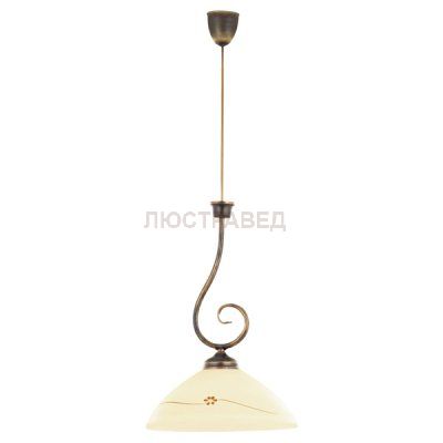 Люстра Nowodvorski 692 JULIA