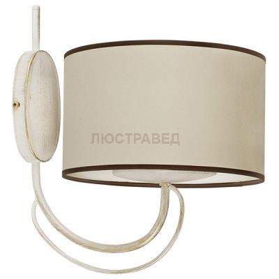 Настенный светильник Nowodvorski 4164 AMARA