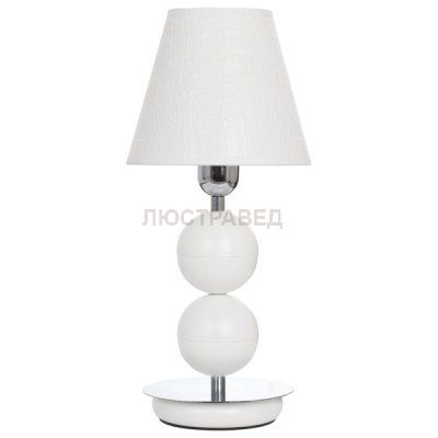 Настольная лампа Nowodvorski 4517 NATHALIE