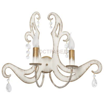 Настенный светильник Nowodvorski 3506 SEVILLA