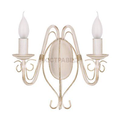 Настенный светильник Nowodvorski 1052 TESA