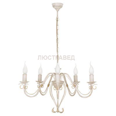 Люстра Nowodvorski 1055 TESA