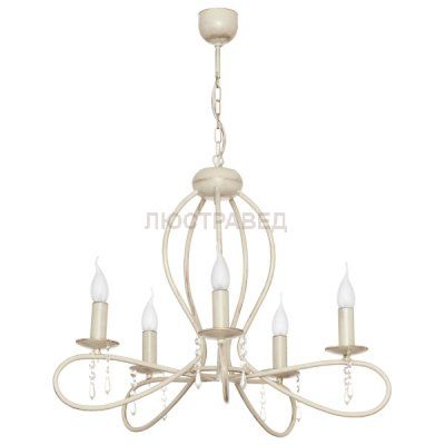 Люстра Nowodvorski 4562 FRESCO