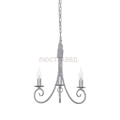 Люстра Nowodvorski 5416 SILVERADO