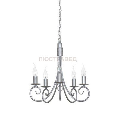 Люстра Nowodvorski 5417 SILVERADO