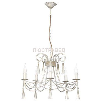 Люстра Nowodvorski 4984 TWIST