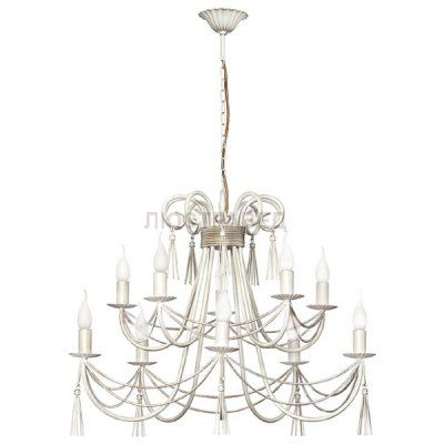 Люстра Nowodvorski 4985 TWIST