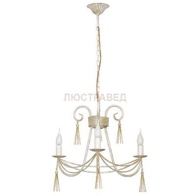 Люстра Nowodvorski 4983 TWIST