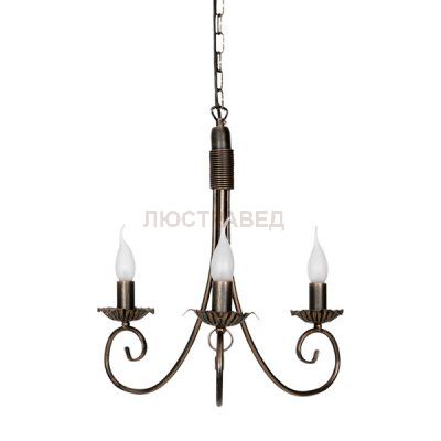 Люстра Nowodvorski 481 PLOMYK