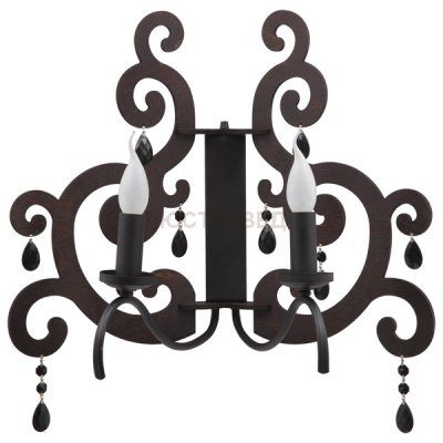 Настенный светильник Nowodvorski 3421 ISABELLA