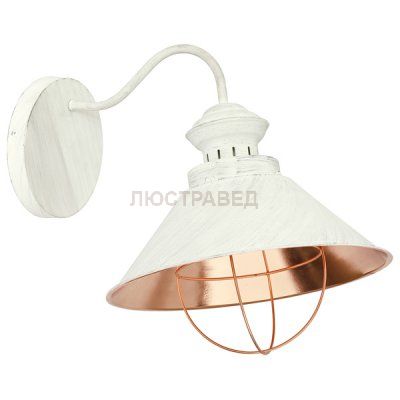 Настенный светильник Nowodvorski 5050 LOFT