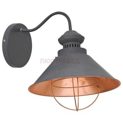 Настенный светильник Nowodvorski 5054 LOFT
