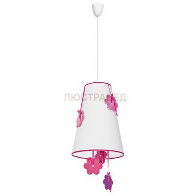 Люстра Nowodvorski 5302 PRASLIN