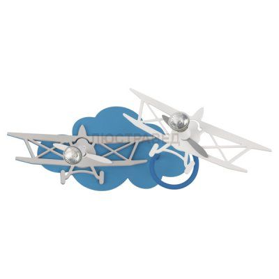 Настенный светильник Nowodvorski 6903 PLANE