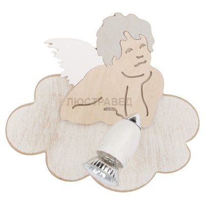 Настенный светильник Nowodvorski 6890 ANGELS