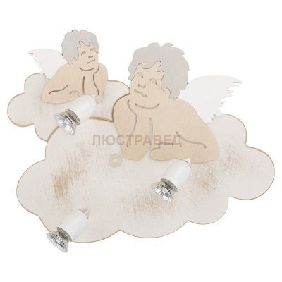 Настенный светильник Nowodvorski 6892 ANGELS