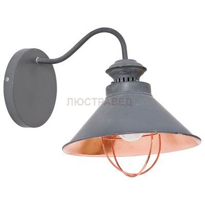 Настенный светильник Nowodvorski 5665 LOFT