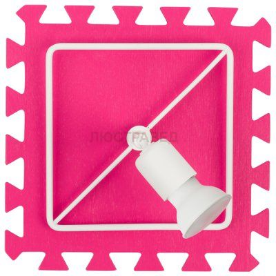 Настенный светильник Nowodvorski 9727 BLOCKS